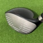 Ping G15 Driver / 12 Degree / Regular Flex Ping TFC 149 D Graphite Shaft