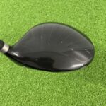 Ping G15 Driver / 12 Degree / Regular Flex Ping TFC 149 D Graphite Shaft