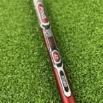 Ping G15 Driver / 12 Degree / Regular Flex Ping TFC 149 D Graphite Shaft