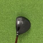 Ping G15 Driver / 12 Degree / Regular Flex Ping TFC 149 D Graphite Shaft