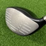Ping G15 Driver / 12 Degree / Regular Flex Ping TFC 149 D Graphite Shaft