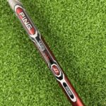 Ping G15 Driver / 12 Degree / Regular Flex Ping TFC 149 D Graphite Shaft