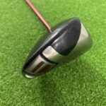 Ping G15 Driver / 12 Degree / Regular Flex Ping TFC 149 D Graphite Shaft