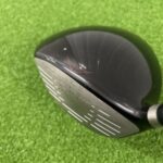 Ping G15 Driver / 12 Degree / Regular Flex Ping TFC 149 D Graphite Shaft