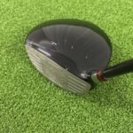 YONEX NanoSpeed 3i Driver / 10.5 Degree / R-Flex YONEX NS100-W Graphite Shaft