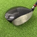YONEX NanoSpeed 3i Driver / 10.5 Degree / R-Flex YONEX NS100-W Graphite Shaft