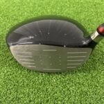 YONEX NanoSpeed 3i Driver / 10.5 Degree / R-Flex YONEX NS100-W Graphite Shaft