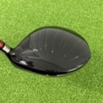 YONEX NanoSpeed 3i Driver / 10.5 Degree / R-Flex YONEX NS100-W Graphite Shaft