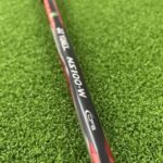 YONEX NanoSpeed 3i Driver / 10.5 Degree / R-Flex YONEX NS100-W Graphite Shaft