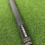 Titleist CB 710 Forged #3 Iron /21 Degree /S-Flex  Dynamic Gold S300 Steel Shaft