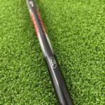 YONEX NanoSpeed 3i Driver / 10.5 Degree / R-Flex YONEX NS100-W Graphite Shaft