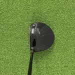 YONEX NanoSpeed 3i Driver / 10.5 Degree / R-Flex YONEX NS100-W Graphite Shaft