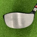 YONEX NanoSpeed 3i Driver / 10.5 Degree / R-Flex YONEX NS100-W Graphite Shaft