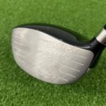 YONEX NanoSpeed 3i Driver / 10.5 Degree / R-Flex YONEX NS100-W Graphite Shaft