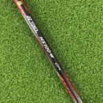 YONEX NanoSpeed 3i Driver / 10.5 Degree / R-Flex YONEX NS100-W Graphite Shaft