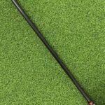 YONEX NanoSpeed 3i Driver / 10.5 Degree / R-Flex YONEX NS100-W Graphite Shaft