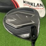 Kirkland Signature Driver / 10.5 Degree / Stiff Flex Evenflow Riptide 60g Shaft