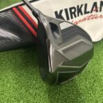 Kirkland Signature Driver / 10.5 Degree / Stiff Flex Evenflow Riptide 60g Shaft