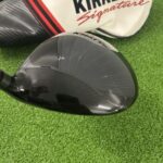 Kirkland Signature Driver / 10.5 Degree / Stiff Flex Evenflow Riptide 60g Shaft