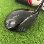 Kirkland Signature Driver / 10.5 Degree / Stiff Flex Evenflow Riptide 60g Shaft