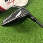 Kirkland Signature Driver / 10.5 Degree / Stiff Flex Evenflow Riptide 60g Shaft