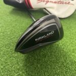 Kirkland Signature Driver / 10.5 Degree / Stiff Flex Evenflow Riptide 60g Shaft