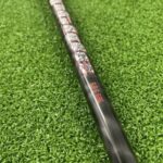 Kirkland Signature Driver / 10.5 Degree / Stiff Flex Evenflow Riptide 60g Shaft