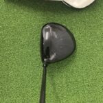 Kirkland Signature Driver / 10.5 Degree / Stiff Flex Evenflow Riptide 60g Shaft