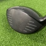 Kirkland Signature Driver / 10.5 Degree / Stiff Flex Evenflow Riptide 60g Shaft
