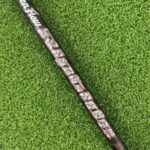 Kirkland Signature Driver / 10.5 Degree / Stiff Flex Evenflow Riptide 60g Shaft