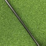 Kirkland Signature Driver / 10.5 Degree / Stiff Flex Evenflow Riptide 60g Shaft