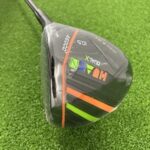 Huaen Dual X Driver / 10.5 Degree / Regular Flex Huaen Dual X Graphite Shaft