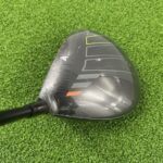 Huaen Dual X Driver / 10.5 Degree / Regular Flex Huaen Dual X Graphite Shaft
