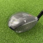 Huaen Dual X Driver / 10.5 Degree / Regular Flex Huaen Dual X Graphite Shaft