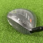 Huaen Dual X Driver / 10.5 Degree / Regular Flex Huaen Dual X Graphite Shaft