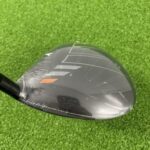 Huaen Dual X Driver / 10.5 Degree / Regular Flex Huaen Dual X Graphite Shaft