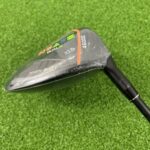 Huaen Dual X Driver / 10.5 Degree / Regular Flex Huaen Dual X Graphite Shaft