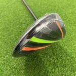 Huaen Dual X Driver / 10.5 Degree / Regular Flex Huaen Dual X Graphite Shaft