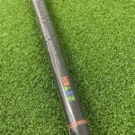 Huaen Dual X Driver / 10.5 Degree / Regular Flex Huaen Dual X Graphite Shaft