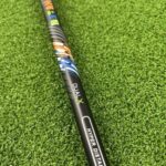 Huaen Dual X Driver / 10.5 Degree / Regular Flex Huaen Dual X Graphite Shaft