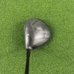Huaen Dual X Driver / 10.5 Degree / Regular Flex Huaen Dual X Graphite Shaft