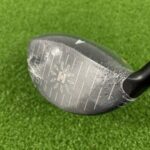 Huaen Dual X Driver / 10.5 Degree / Regular Flex Huaen Dual X Graphite Shaft