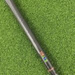 Huaen Dual X Driver / 10.5 Degree / Regular Flex Huaen Dual X Graphite Shaft