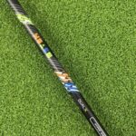 Huaen Dual X Driver / 10.5 Degree / Regular Flex Huaen Dual X Graphite Shaft