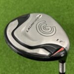 Cleveland Launcher HT #3 Wood / 17 Degree / R-Flex Fujikura Fit-On M 55g Shaft