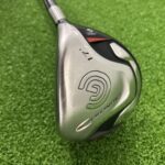 Cleveland Launcher HT #3 Wood / 17 Degree / R-Flex Fujikura Fit-On M 55g Shaft