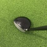 Cleveland Launcher HT #3 Wood / 17 Degree / R-Flex Fujikura Fit-On M 55g Shaft