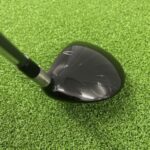 Cleveland Launcher HT #3 Wood / 17 Degree / R-Flex Fujikura Fit-On M 55g Shaft