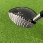 Cleveland Launcher HT #3 Wood / 17 Degree / R-Flex Fujikura Fit-On M 55g Shaft