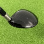 Cleveland Launcher HT #3 Wood / 17 Degree / R-Flex Fujikura Fit-On M 55g Shaft